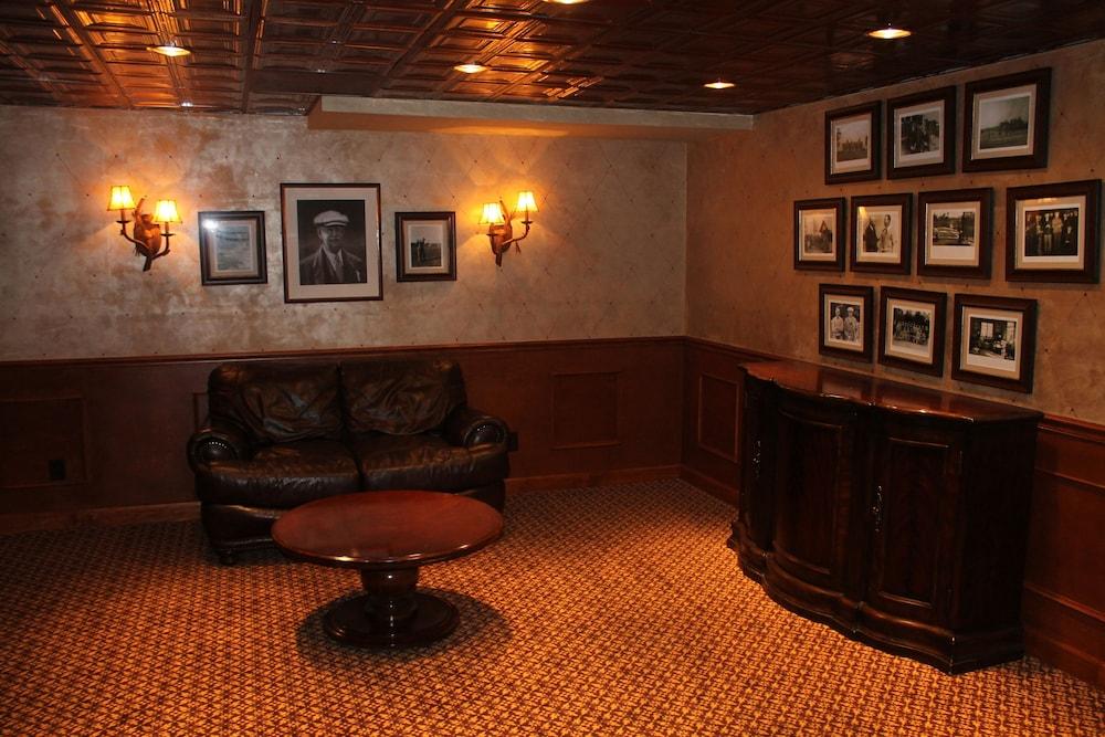 Pine Needles Lodge & Golf Club photo 11