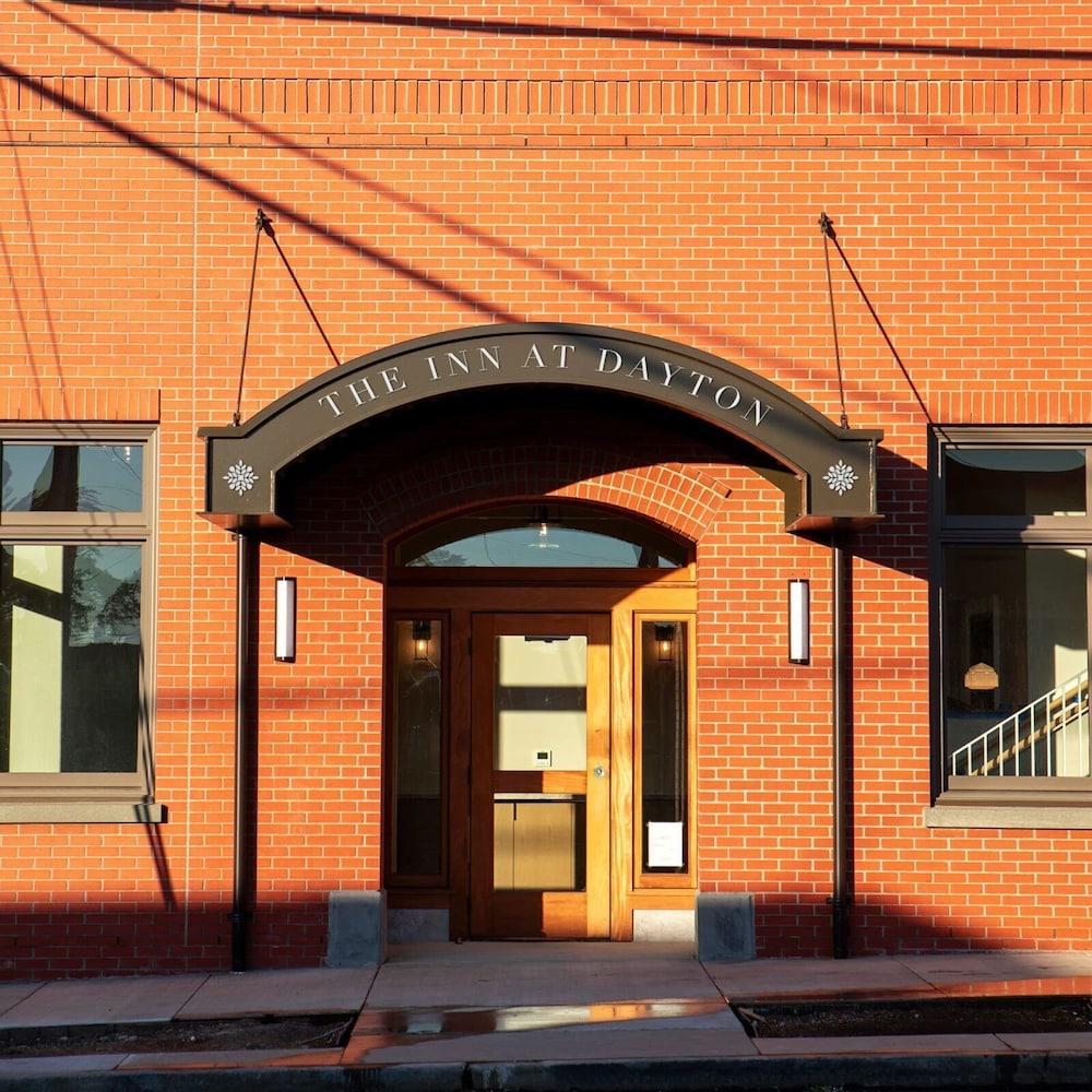 The Inn at Dayton photo 14