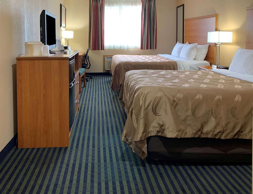 Quality Inn Ottawa near Starved Rock State Park photo 25