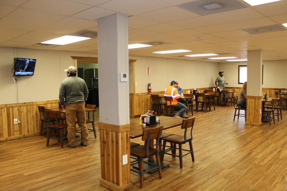 Target Hospitality-Kermit North Lodge photo 11
