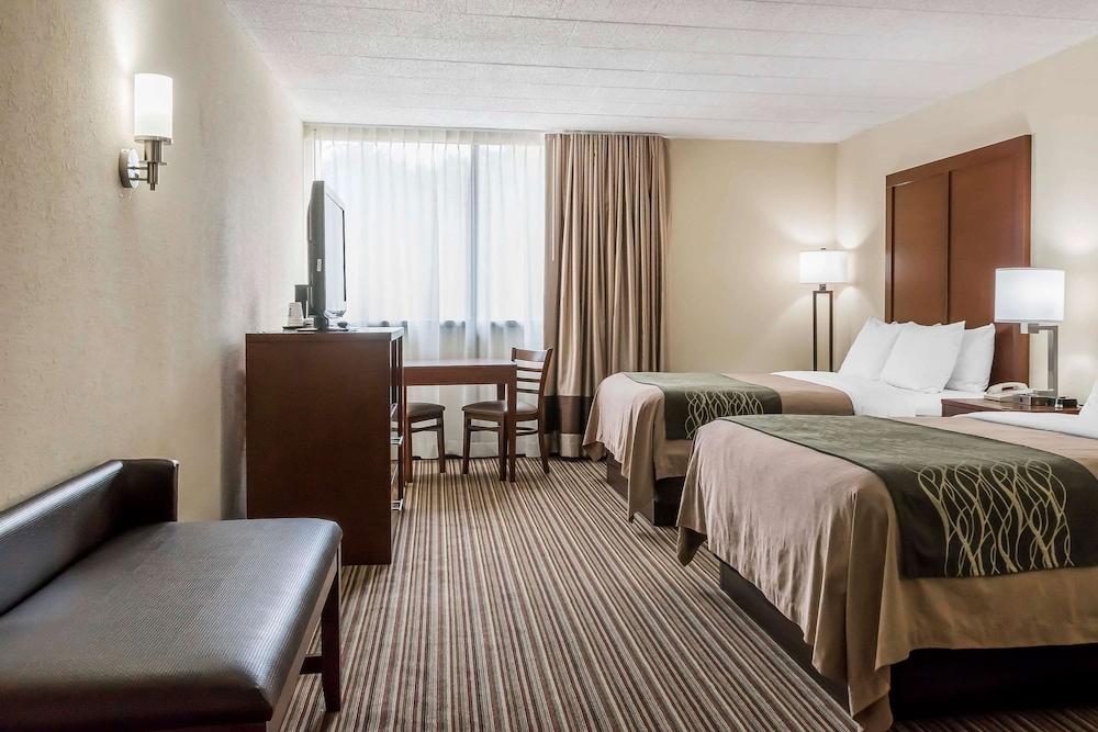 Comfort Inn - Pocono Mountains photo 4