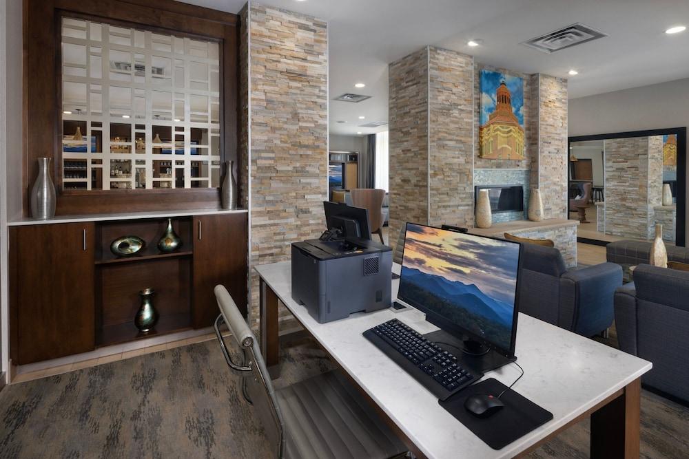 AC Hotel by Marriott Asheville Biltmore Village photo 38