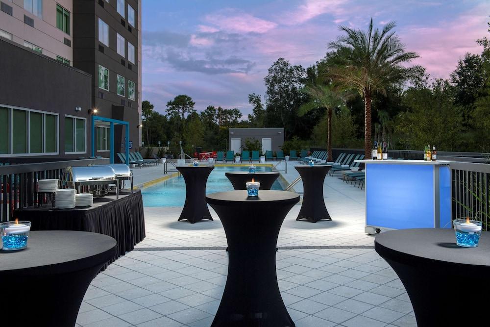 Tru By Hilton Orlando Convention Center Area, FL photo 17