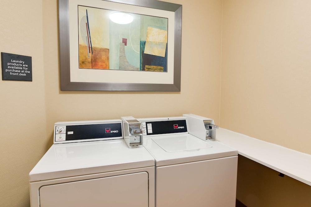 Hampton Inn Bellevue / Nashville-I-40 West photo 29