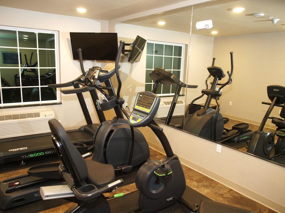 Cobblestone Inn & Suites - Vinton photo 48