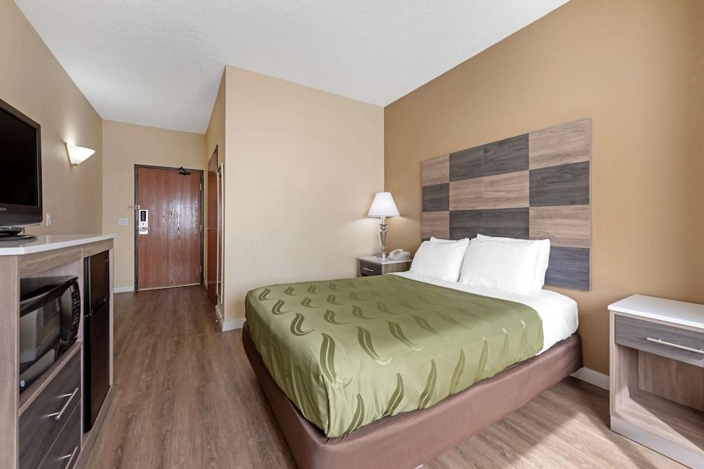 Quality Inn Bemidji photo 10
