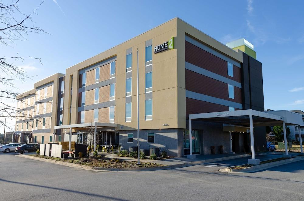 Home2 Suites by Hilton Atlanta Airport West photo 1