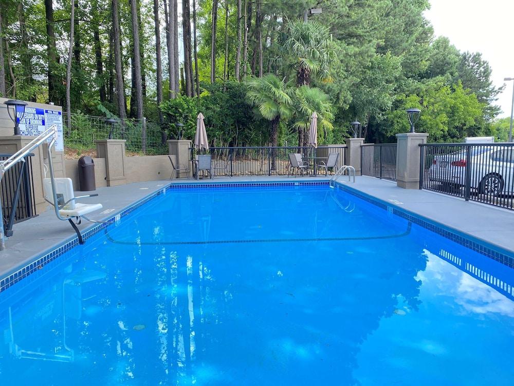 Best Western Kennesaw photo 10