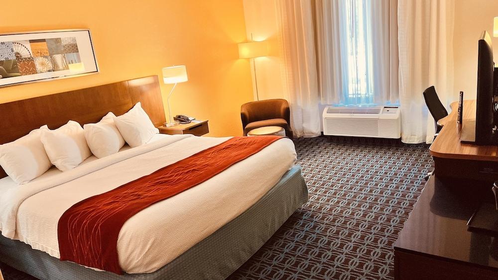Comfort Inn & Suites Berea photo 4
