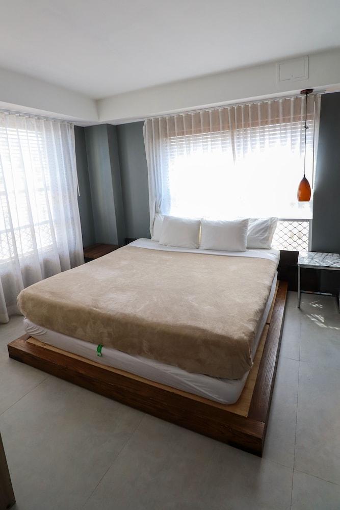 Mercury Apart Hotel photo 63
