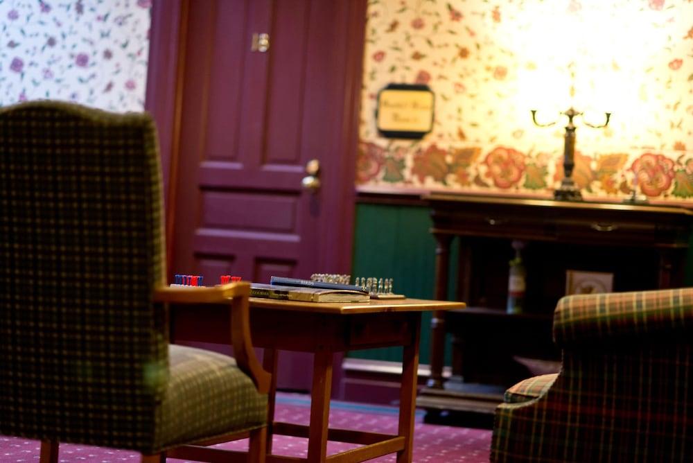 The Audubon Inn photo 32
