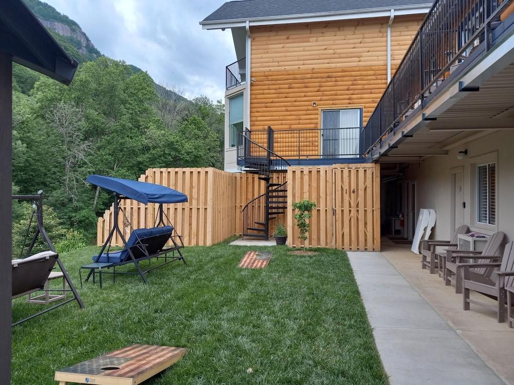 The Carter Lodge On The River photo 54
