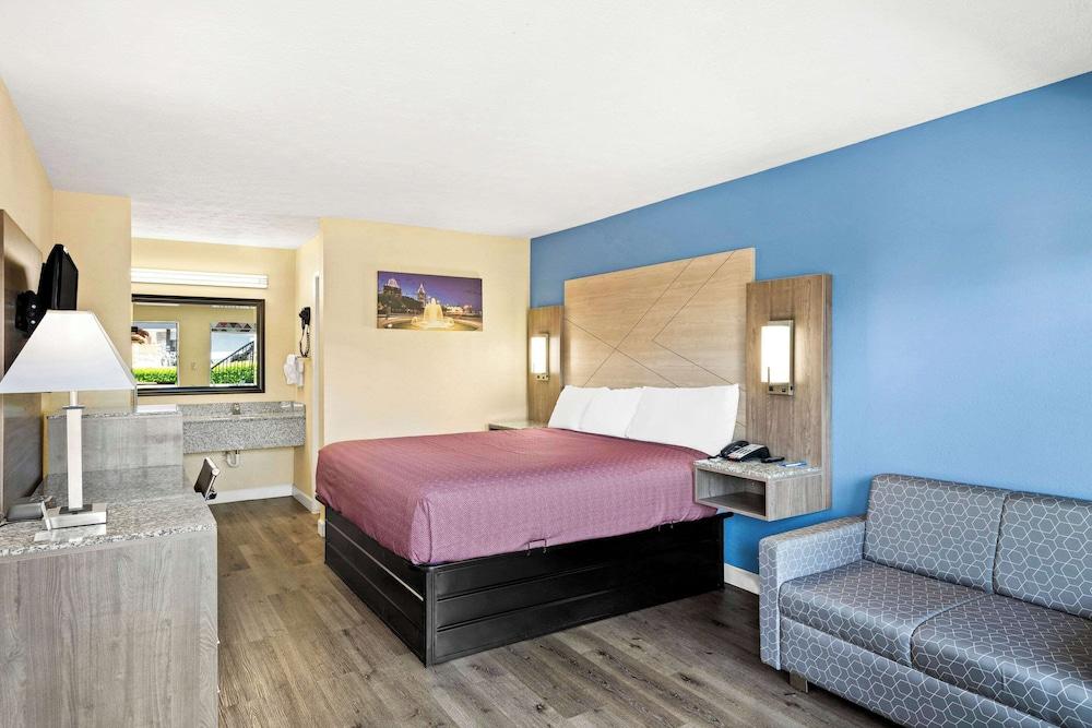 Rodeway Inn Oxford photo 18