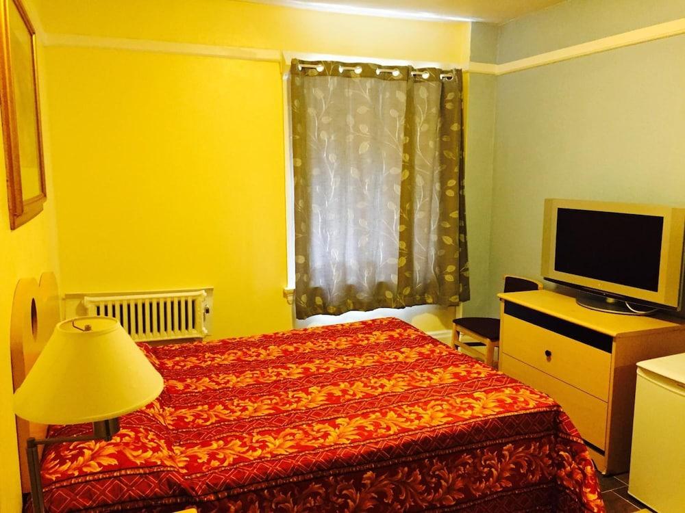 Aldrich Hotel photo 20