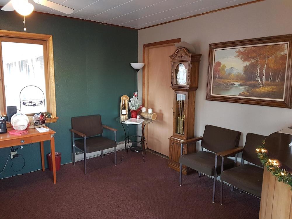 The Butte Motel photo 3