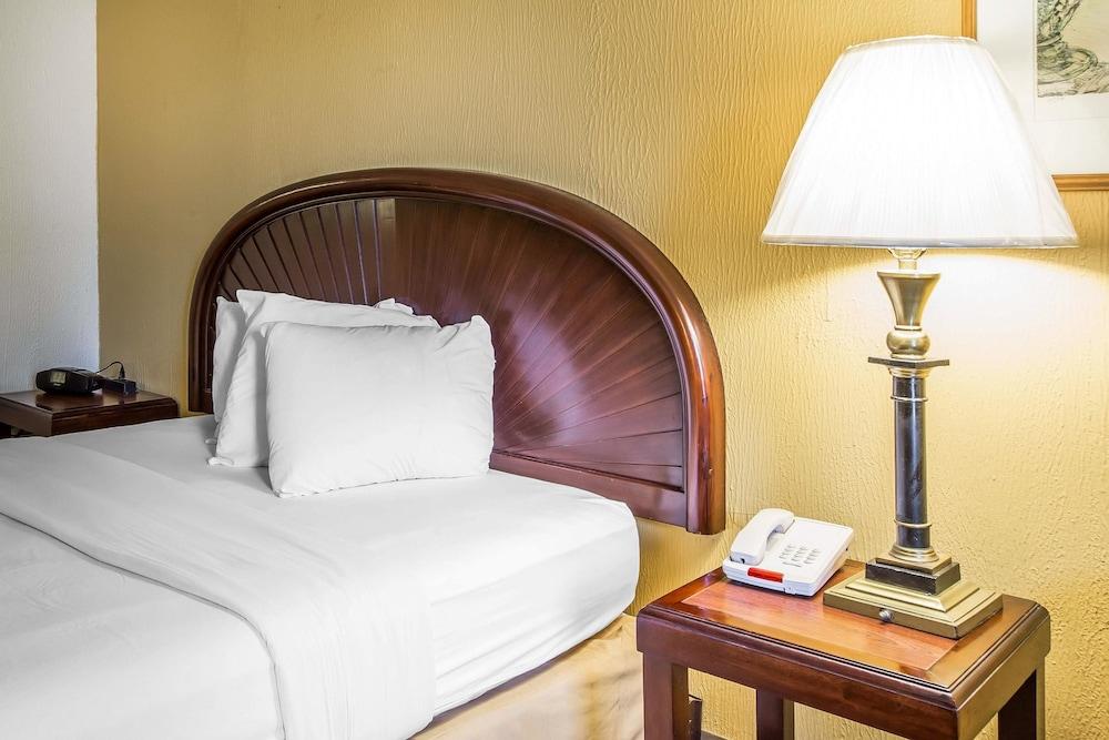 Rodeway Inn & Suites Carrollton photo 15