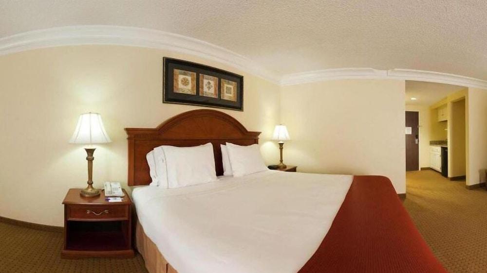 Holiday Inn Express Ringgold by IHG photo 14