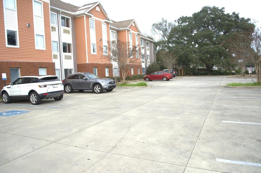 Extended Stay Hotel photo 6