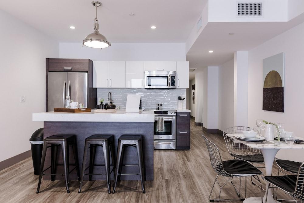 Abode Los Angeles - Downtown South Park photo 9