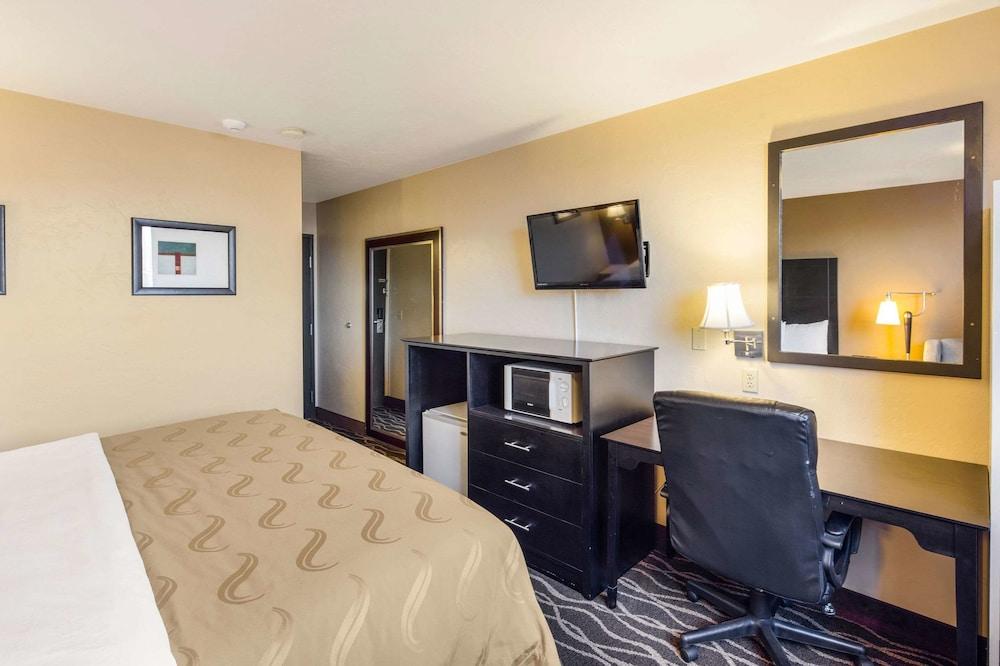 Quality Inn Moses Lake photo 27