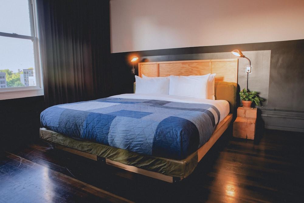 The Clyde Hotel Portland by Kasa Living photo 73