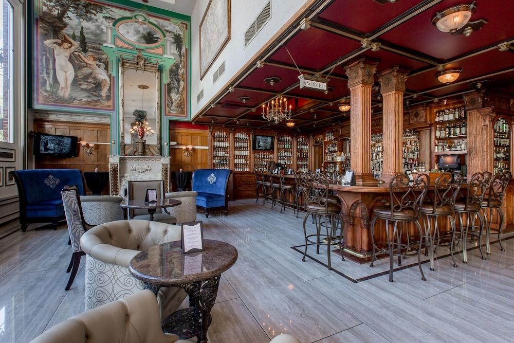 The Horton Grand, Downtown/Gaslamp Quarter photo 18