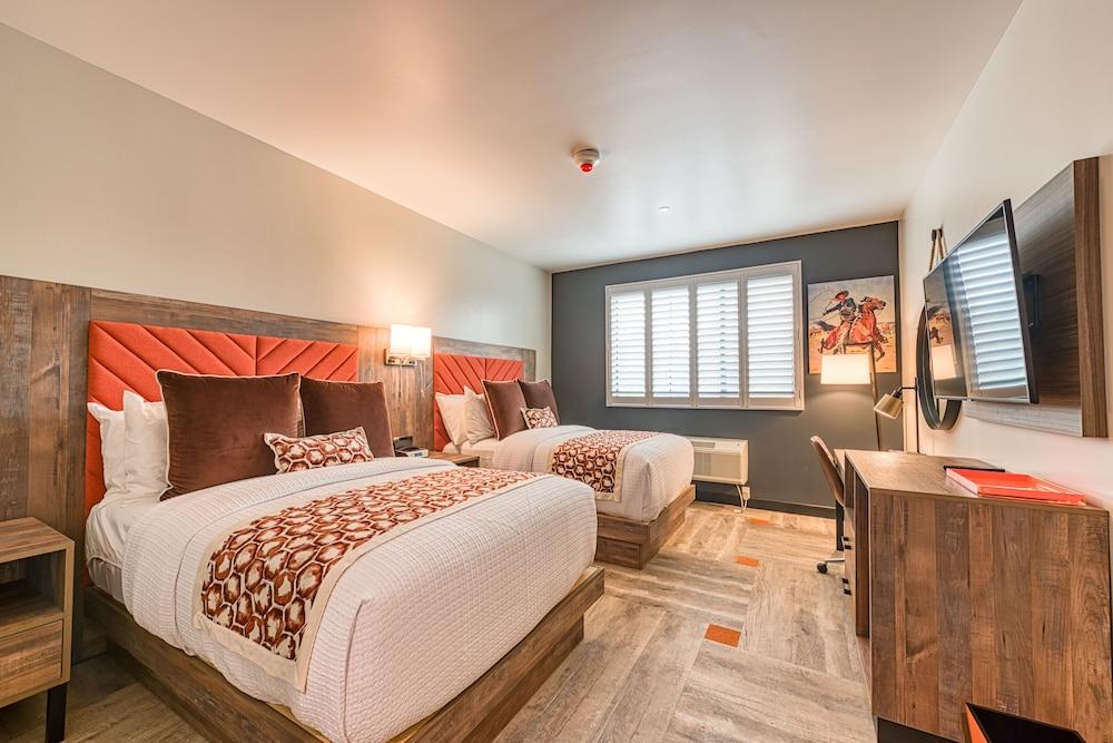 Hotel Lexen - Newhall photo 9