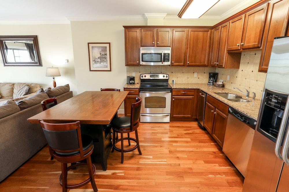 Kaatskill Mountain Club & Condos by Vail Resorts photo 41