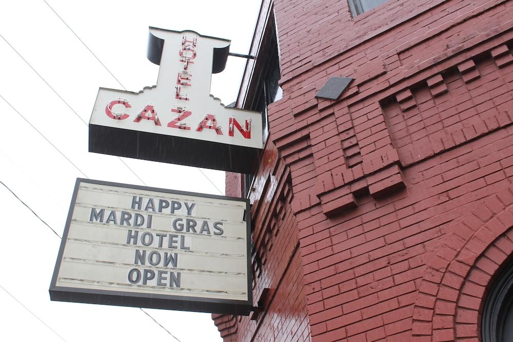 Hotel Cazan photo 39