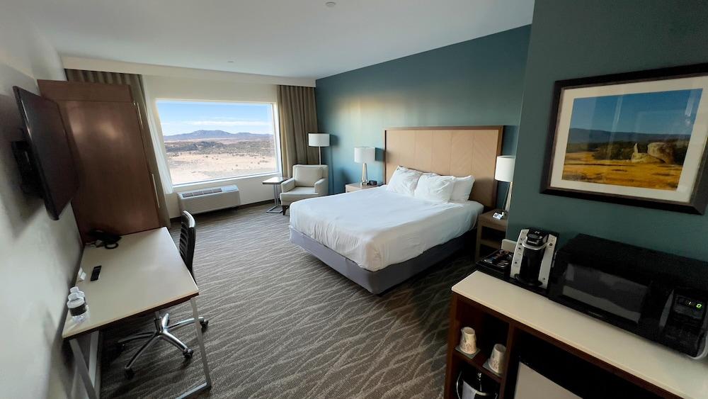Cahuilla Casino Hotel photo 23