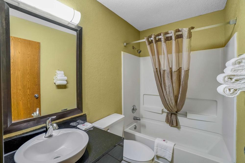 Motel 6 Morehead, KY photo 17