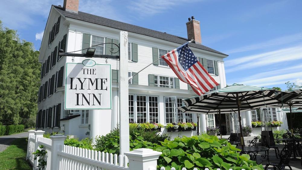 The Lyme Inn photo 85