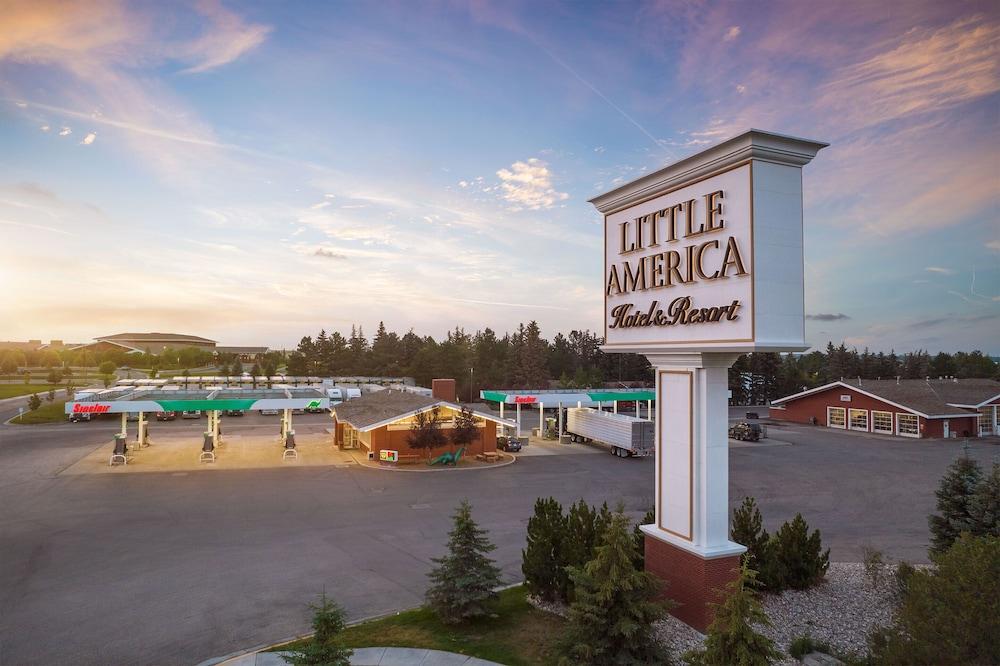 Little America Cheyenne photo 39