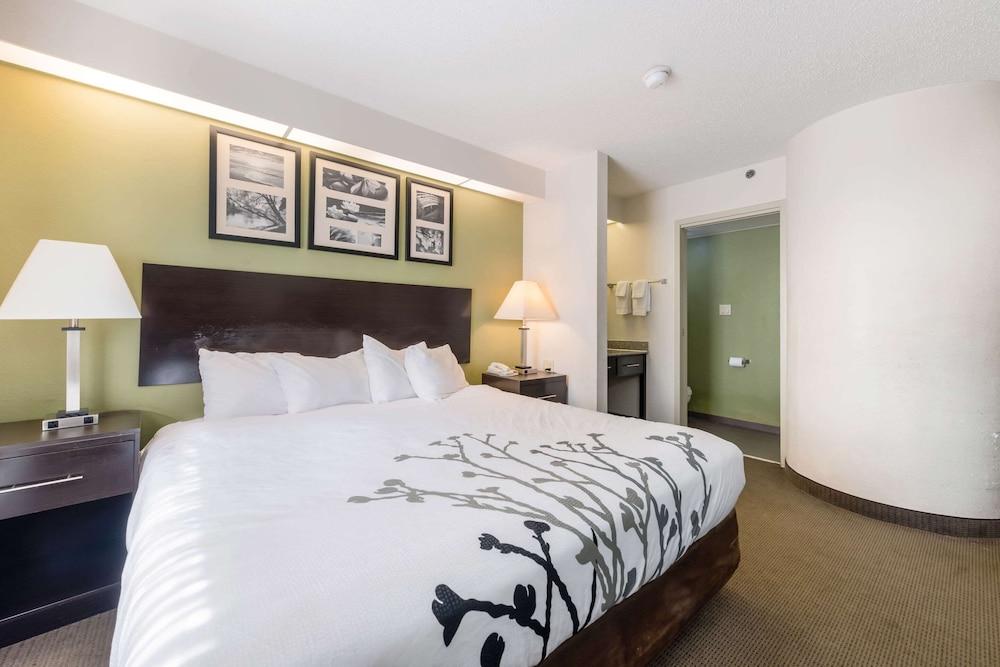 Studio 6 Suites – Knoxville, TN photo 21
