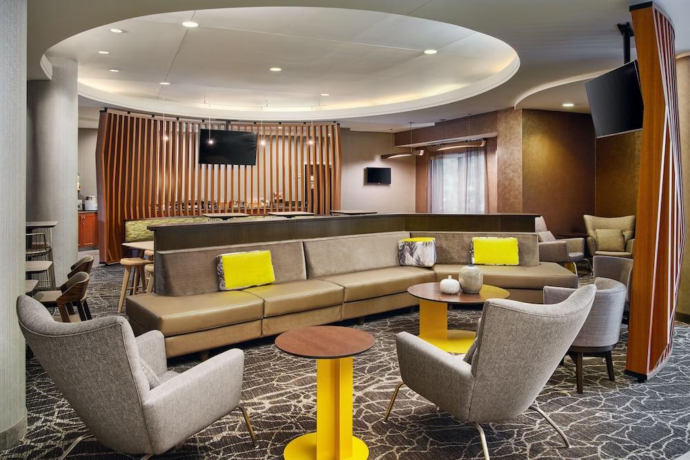 Springhill Suites by Marriott Richmond Northwest photo 3