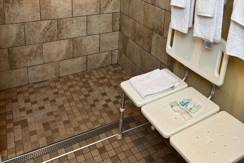 Quality Inn Forsyth - Decatur photo 31