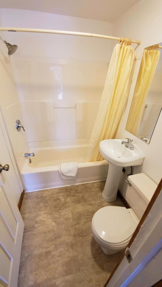 Teton Court Motel photo 3