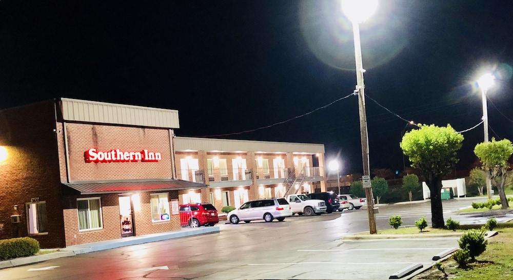 Southern Inn Lumberton photo 8