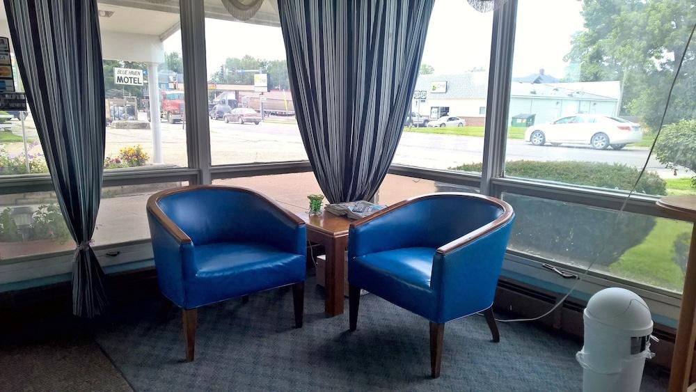 Blue Haven Motel photo 3