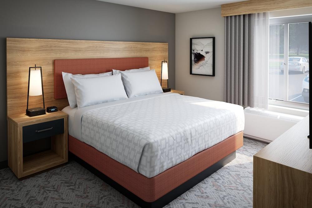 Candlewood Suites Houston NE - Stafford by IHG photo 15