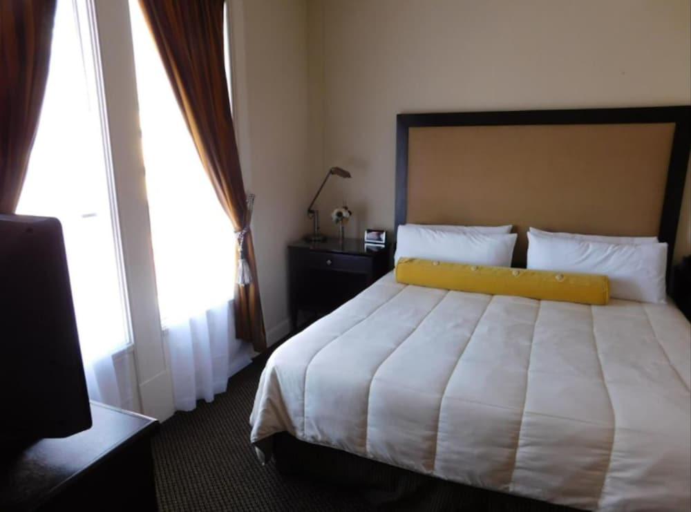 Washington Inn photo 29