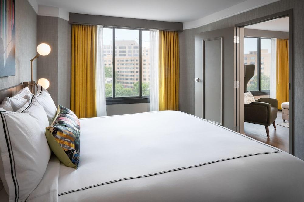 The Darcy Hotel photo 7