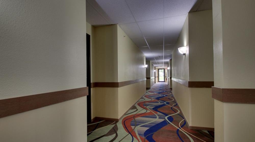 Heritage Grand Inn photo 13