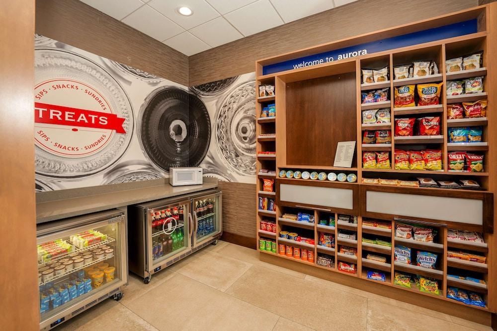 Hampton Inn & Suites Aurora South Denver photo 52