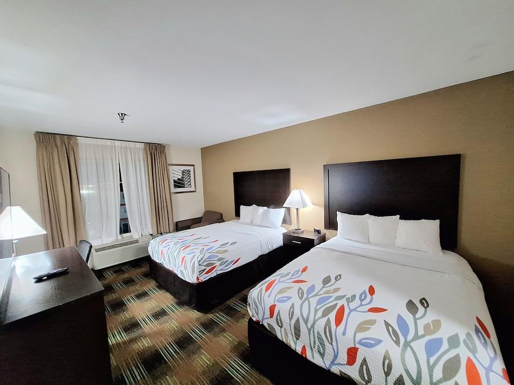 Trident Inn & Suites, New Orleans photo 9