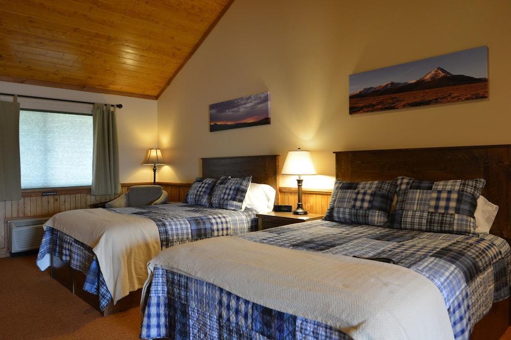 McAllister Inn & Lodging photo 6
