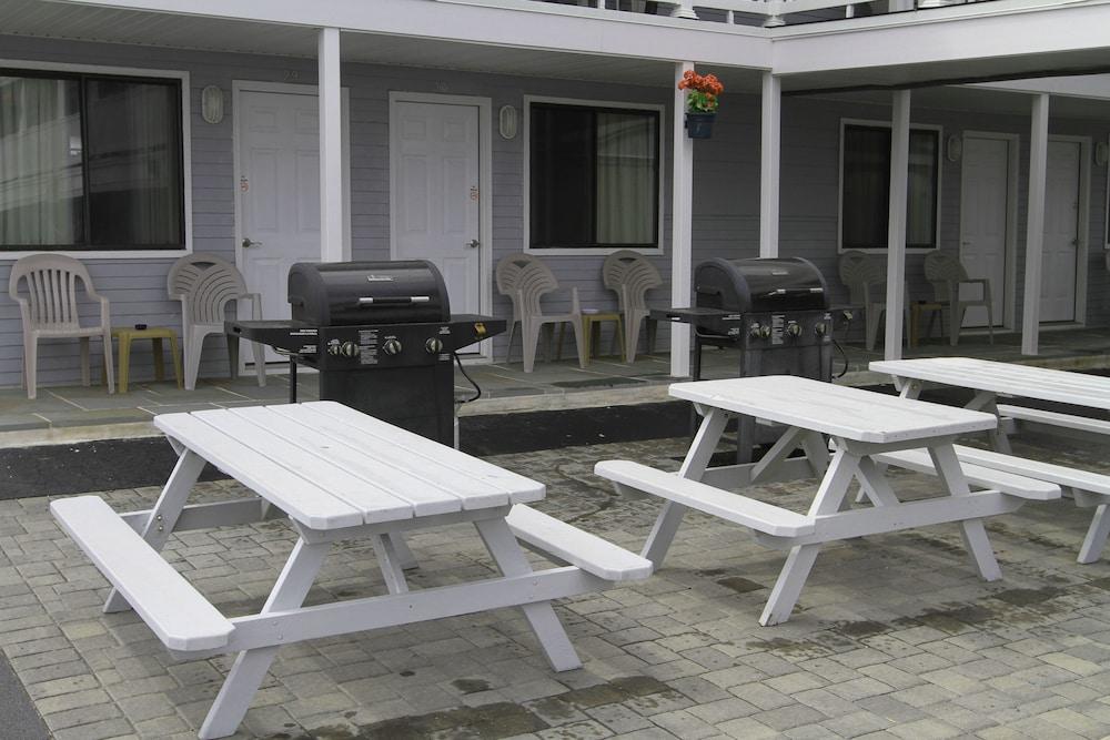 Marguerite Motel photo 3