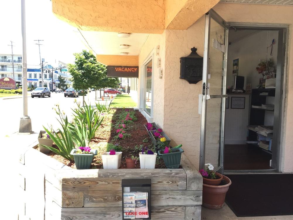 The Coral Sands Motel photo 55