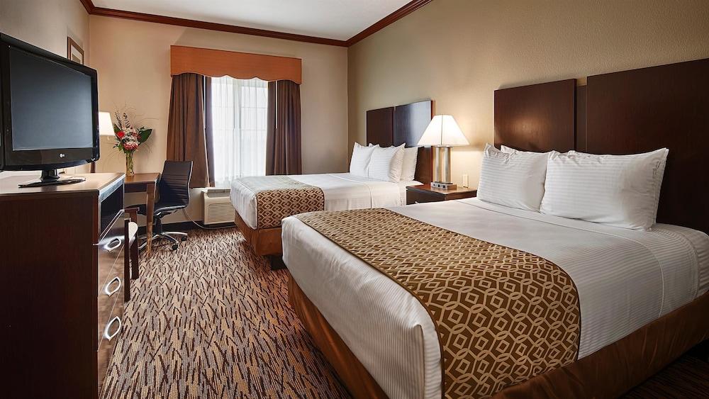 Best Western Refugio Inn photo 4
