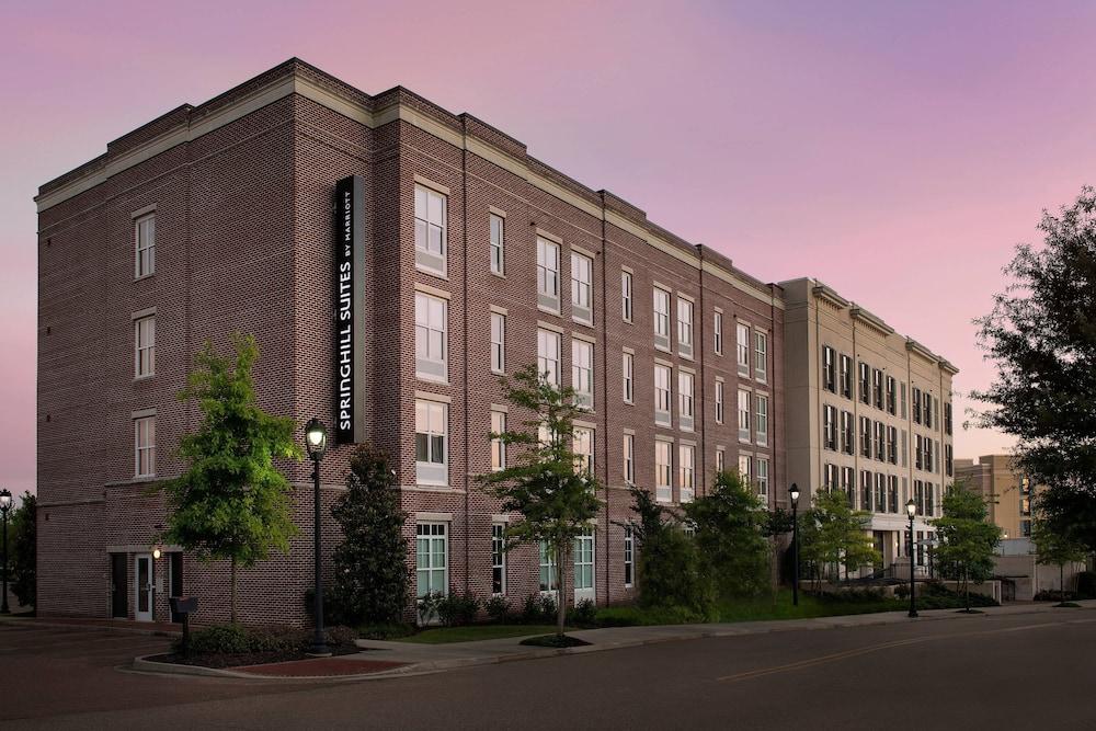 SpringHill Suites Jackson North/Ridgeland photo 1